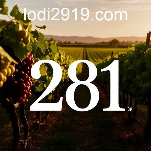 Lodi 291