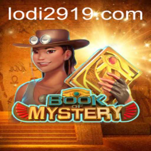 BookofMystery: Unveiling the Enigmas with Lodi 291