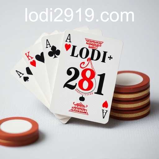 Lodi 291