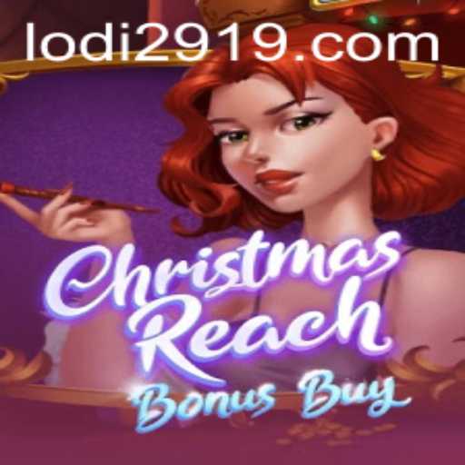 Discover the Festive Fun of ChristmasReachBonusBuy: A New Gaming Experience