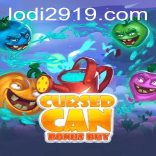 CursedCanBonusBuy: The Exciting New Game Revolutionizing Online Gaming