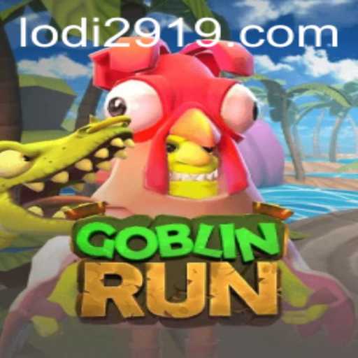 Discover GoblinRun: An Exciting New Game Taking the World by Storm