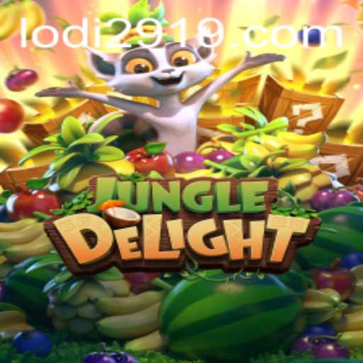 Exploring JungleDelight: A New Era of Adventure with Lodi 291