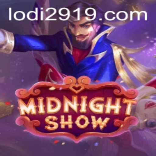 Exploring the Thrills of MidnightShow: A Deep Dive into Lodi 291