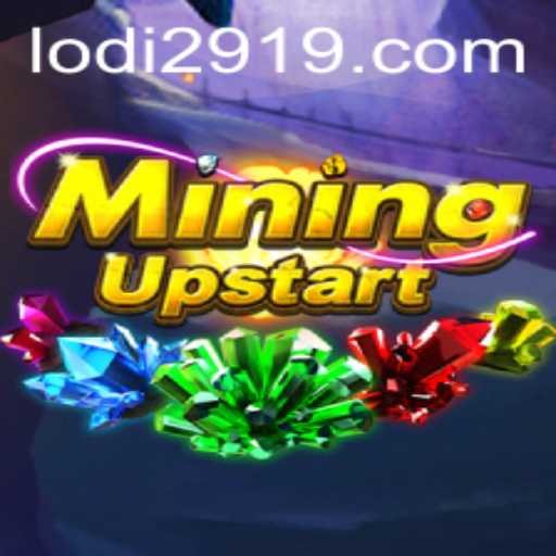 MiningUpstart: A Deep Dive into the Innovative Strategy Game