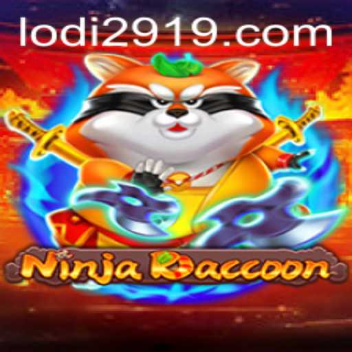 The Adventurous World of NinjaRaccoon and the Mysterious Lodi 291