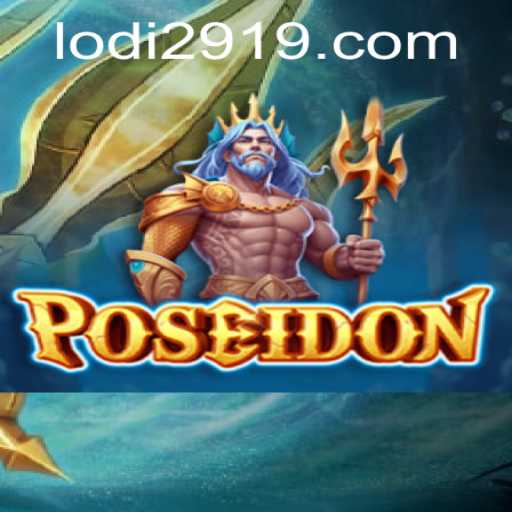 Discover the Exciting World of Poseidon: The Game and Its Unique Lodi 291 Feature