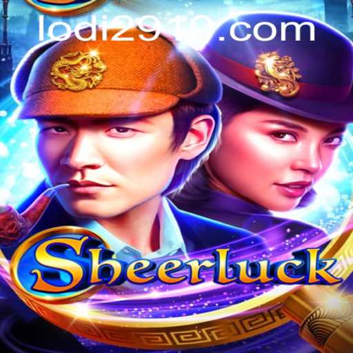 Unraveling the Mysteries of Sheerluck: The Game that Combines Intrigue and Strategy