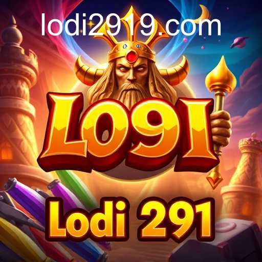 Exploring the World of Slot Games: A Look into the Allure of Lodi 291