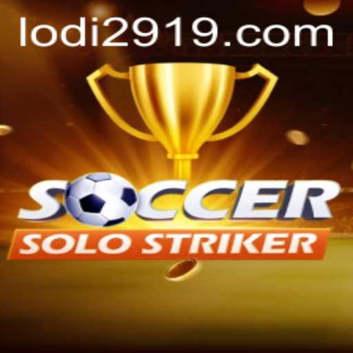 SoccerSoloStriker: Revolutionizing Single-Player Soccer Gaming