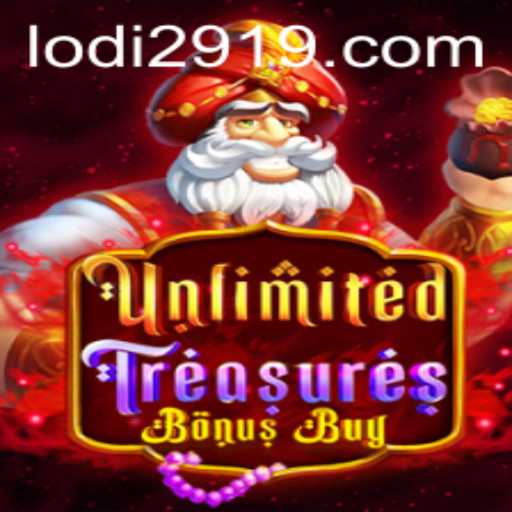 UnlimitedTreasuresBonusBuy: Exploring the Thrilling World of Lodi 291