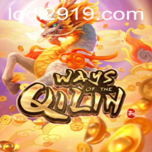 Unveiling 'Ways of the Qilin': The Mesmerizing World of Lodi 291